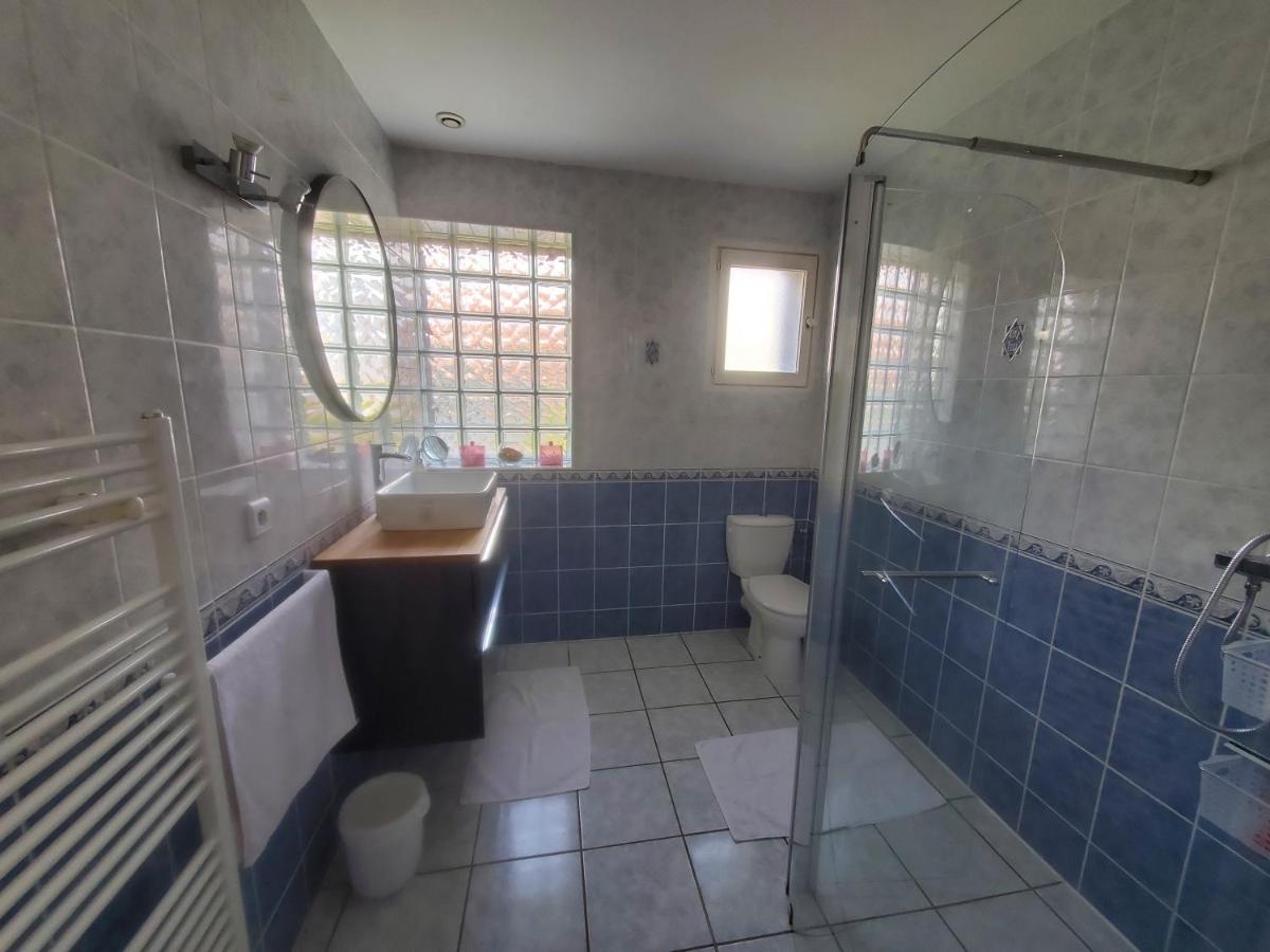 Chez Houria Accommodatie bij particulieren Cournon-d'Auvergne
