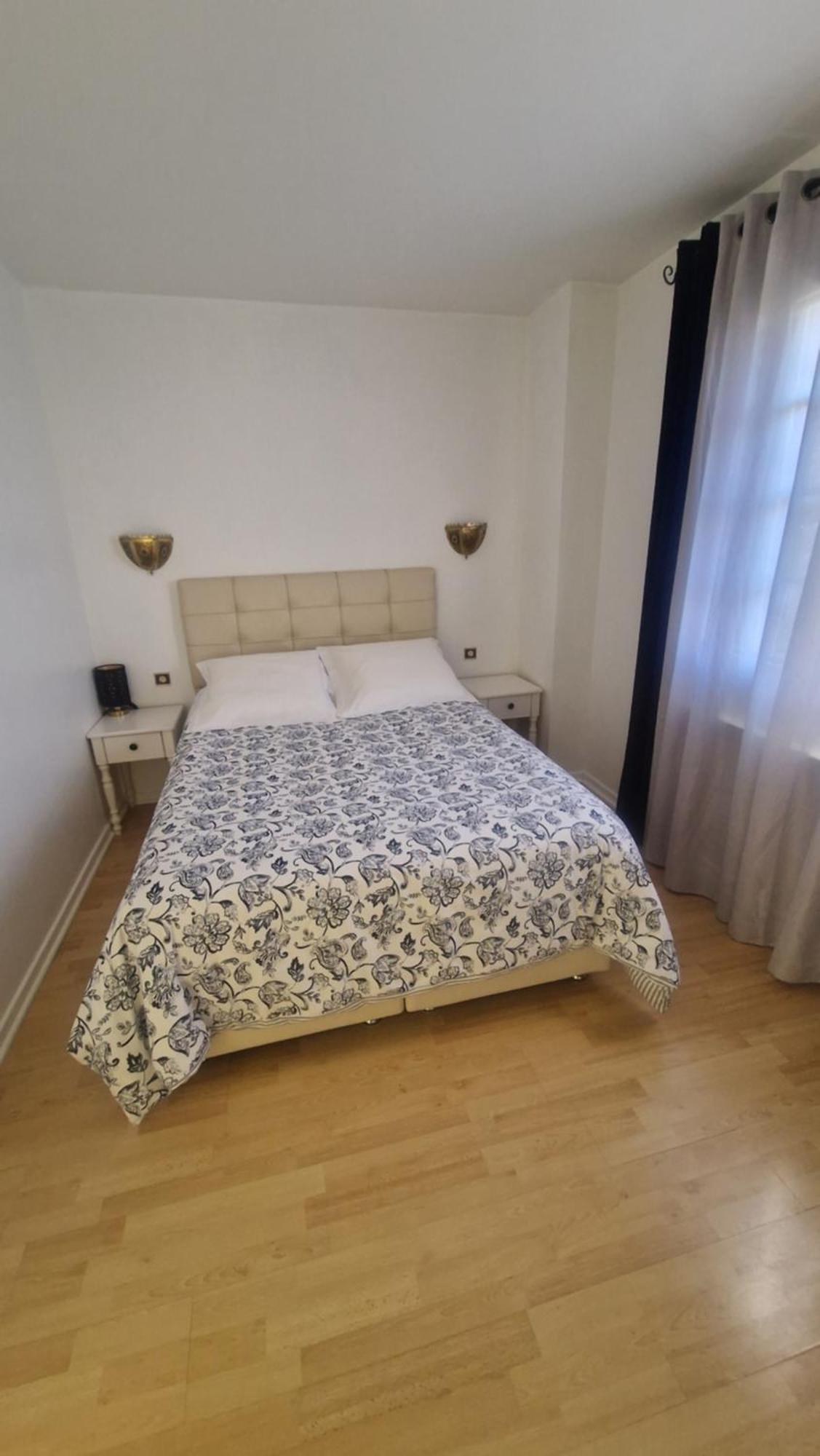 Chez Houria Accommodatie bij particulieren