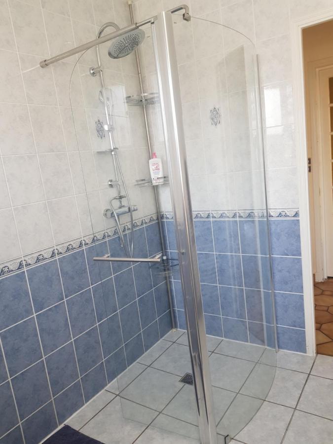 Privatunterkunft Chez Houria Cournon-d'Auvergne