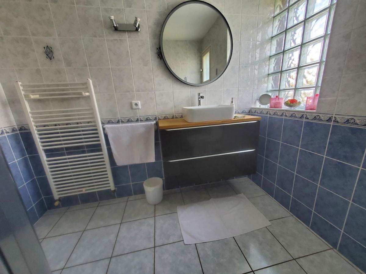 Chez Houria Privatunterkunft *